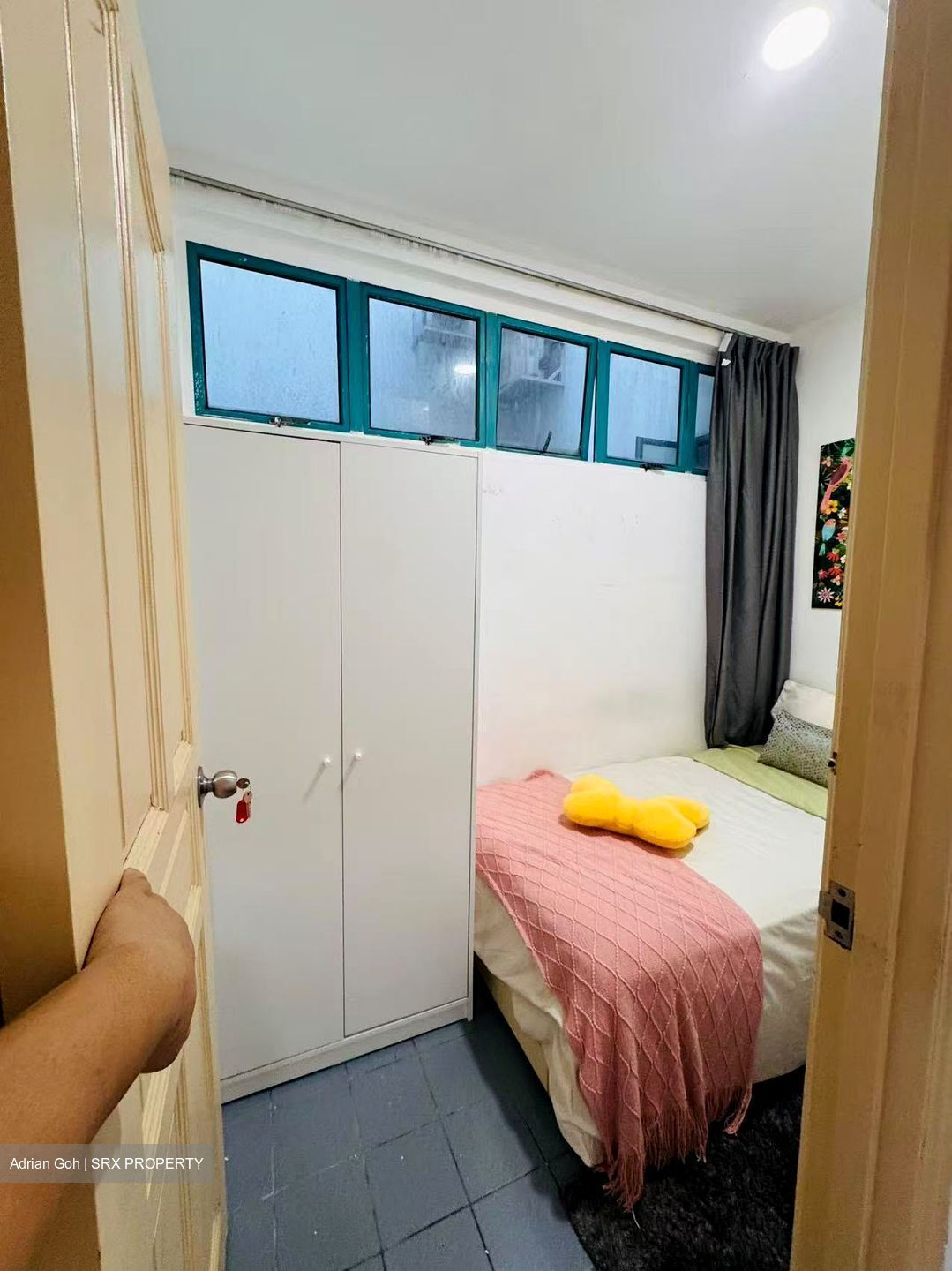 Wing Fong Court (D14), Apartment #597775881